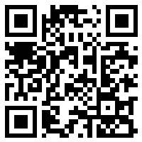 QR Code for 3F9GAT3GxnzsiLEMeQJQUdbnjyos3D58rm