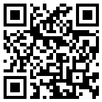 QR Code for 3F9Pfeob8USMqWzk7bQ4Fbmva3hyV8icSP