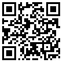QR Code for 3FA3seCcCnKyjijN2MBU2jG7aj37Kto1jL