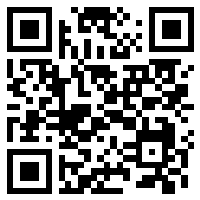 QR Code for 3FA5oaVLPtc3BZBiQWL61416P7iFirBzsY