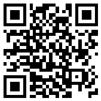 QR Code for 3FABQHGrXdBsUeXBGXxgFgo5nFetPwWwdj