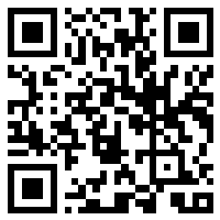 QR Code for 3FAEGA3FCVpXK6ruG3ZLFemjL3iycmVaj3