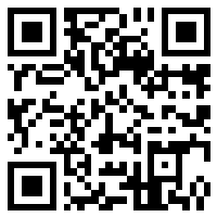 QR Code for 3FAmYVBCuzQqiC5smHvT2JFQfEiW4eK5B8