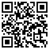 QR Code for 3FB5wNSw29WDZrdc2HoB4NbpkPXKU8daHU