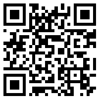 QR Code for 3FB8RVstdqfxWkRJFL3QXw84PUVjPxCAqH