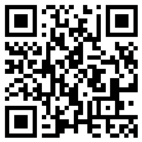QR Code for 3FBBMGA2UTLfSKuv79Wj2UvbtE7xqfGGqf