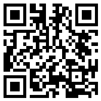 QR Code for 3FBMzinYMgMHWhpFQBtjYgp5wH6XecCREW