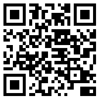 QR Code for 3FBX4NYUCWdueX7oF8LEPv351391AaAtWB