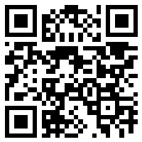 QR Code for 3FBmma3LZ7GaBHykJUmSfYVgM38hWFb7bT