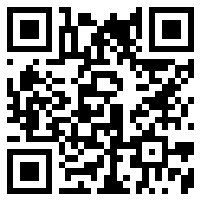QR Code for 3FBvJr7117JAuADjcADiC65KrrxjV8RTSb