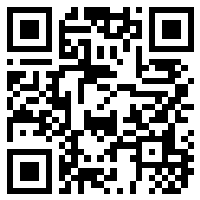 QR Code for 3FCGkiW6s2SfFfswZSziTvB9u5DmUcomZc