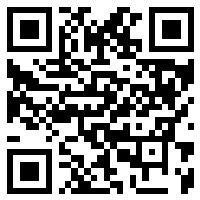 QR Code for 3FD2aQd45LcPWtMoWQkAjbnkCw75RkmYTj
