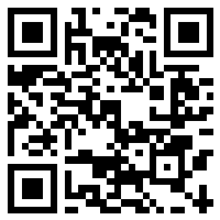 QR Code for 3FD5ZWZH7FiYwPAf5FDNQMFZ1JmR1jHaDt