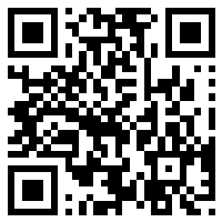 QR Code for 3FDBaeG5NTjZCDiHc1nW3eBnDGSgMrrRuj