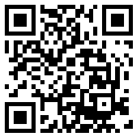 QR Code for 3FDERAfjLC3JmaV2Ge3QervRmeiNn44nTH