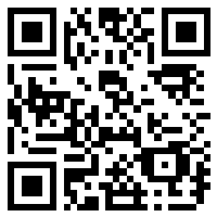 QR Code for 3FDGXbeb6vj6cW1DDxTbE8xguybGb3dknG