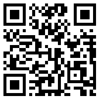 QR Code for 3FDQTwsZ3QppQoSFTT3oxNNPRoxzge9FF4