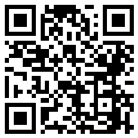 QR Code for 3FDZKRVetQDT8jkvm2Wc2dBZ2vDmrnguvy