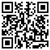 QR Code for 3FDmDPJLgefaMPq6WJfPMboW7QFHgCpXgH