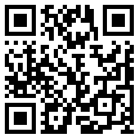 QR Code for 3FDsk5PMHNPXHArkEcc4WfFSdEakU2pFXe