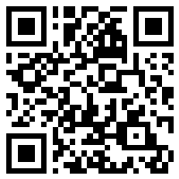 QR Code for 3FDsp532TWR59Kk2f4amSaa5tWy4jTkHb9