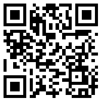 QR Code for 3FDvjPYYwgtJms3F6G8pgkmvaXqLWD3riz