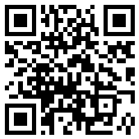 QR Code for 3FELy4VCbEuzQU8GAqDb5i6qA7eXtfsF72