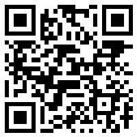 QR Code for 3FEoFFtHSy8DrHTGF7mtRTrV5i1vcbG3MC