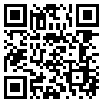 QR Code for 3FEod5wknvup2EMAJudRamYTzKfGkT8qdm