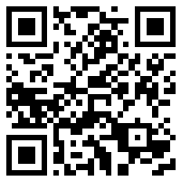 QR Code for 3FFD2ACkYmc12F6oGkN2SNP8qHXtD8gr4W