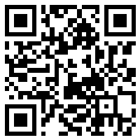 QR Code for 3FFHeERTNFk6WoruigNVBPjwK9XaVCTW1U