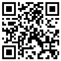 QR Code for 3FFRyMavC3QXPKNfAvEJBuevMBKBLjo14F