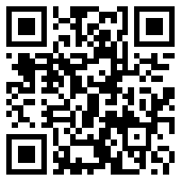 QR Code for 3FFUyYDn7DKyYLcGSStLx6uCg6Cyfdsthh