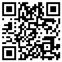 QR Code for 3FFa71krvNmUx53pyizobMAaybCNdAdWpb