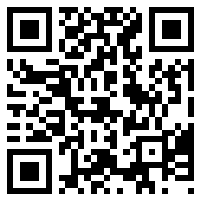 QR Code for 3FFtH1XU4jZudRXmk84cVYUGr6SbzQGECV