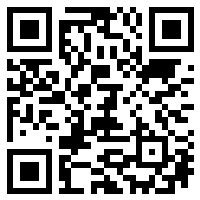 QR Code for 3FFu48bkV8sahMSxtGL16M8Y9qW69t11Er