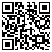 QR Code for 3FG2NJcyaj7o1Zsco9mijsSph7ef8hMduc