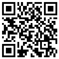 QR Code for 3FGP7zV2kiSS5cN6zGfp7ok8N9xd69Fxef