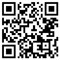 QR Code for 3FGSLoJ58GEdXiM6Rn2PLCmgxwb12y2xeH