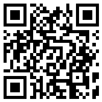 QR Code for 3FGYzBmhpbJAGYyKiMwnGWTuAXeST4iuWa