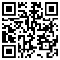 QR Code for 3FGcHKAi3o3gWp297TuSAARD4QnGtmRZxw