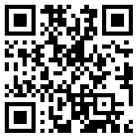 QR Code for 3FHQgTeR3FbB8oAXexixqcEwfC7BERJ684