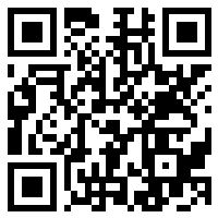 QR Code for 3FHqdGuE6Y9aZ1Sdy5h1shU8KBeTpJDdeo