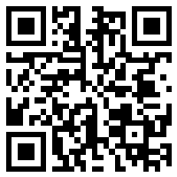 QR Code for 3FJGxoM1DRecVHyAs8SfSfzcAcRcEt2siM