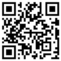 QR Code for 3FJervFnYUmvJCSRHEEvPfp7zEx3NEs8uc