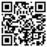 QR Code for 3FJffk4BehRgiTHQcM9KJx7atrsg9wEW6Z