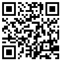 QR Code for 3FKUD7yqLSakP2cGoPo1r6uDxGG5695z7F
