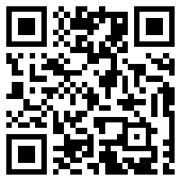 QR Code for 3FKxT3bsvRwCW8AxA5jat1Td96EMs8wmya
