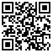 QR Code for 3FMTFuZD18xdfZXS3eRGA6Qpg7bD44CRue