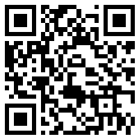 QR Code for 3FNjoeSVjMuzAqjp7vVFaUSkrd4zzYGoAj